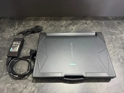 Siemens Simatic Field PG M3 Premium 6ES7715-1BB00-0AE1 I5-520M 8GB Ram 500GB SSD - Bild 1 von 4