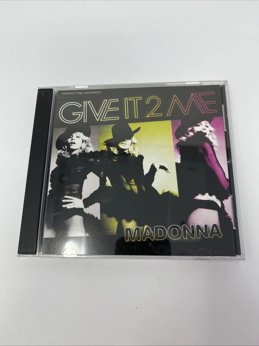 Madonna Music CDs for sale - eBay