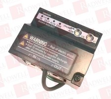 OMRON 3G3AX-MX2-ECT / 3G3AXMX2ECT (USED)
