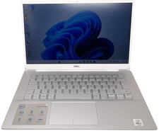 Dell Inspiron 5490 i5-10210U 256GB NVMe 8GB DDR4 Win 11 Laptop - 6M Warranty