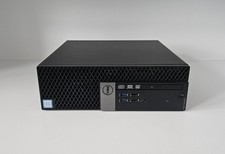 Dell OptiPlex 7040 SFF PC Quad Core i5-6500 3.2GHz 8GB RAM 240GB SSD Win 11 Pro