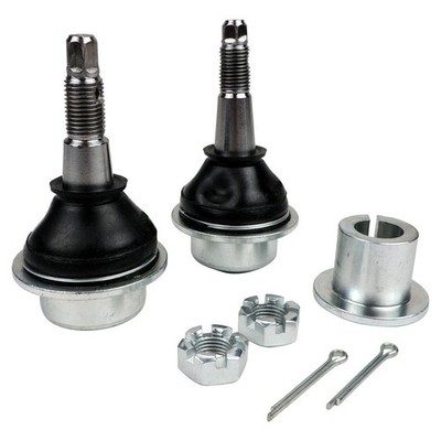 Crown Automotive Jeep Replacement 68531030AB Ball Joint Set for 2018+ Jeep JL Wr