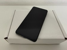 SAMSUNG GALAXY A32 5G - PRISTINE CONDITION - BLACK - DUAL SIM - 64GB - 48MP CAM