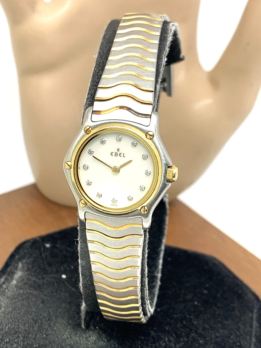 Ebel Women display picture 2