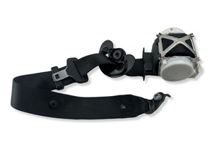 BMW 3 F30 F35 F31 2017 Sicherheitsgurt vorne 7243307 ANQ1032