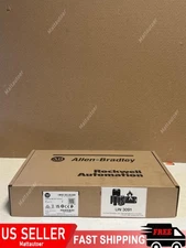 Surplus Allen Bradley 2711R-T7T /B PanelView 800 7" Touch Screen HMI 2711RT7T