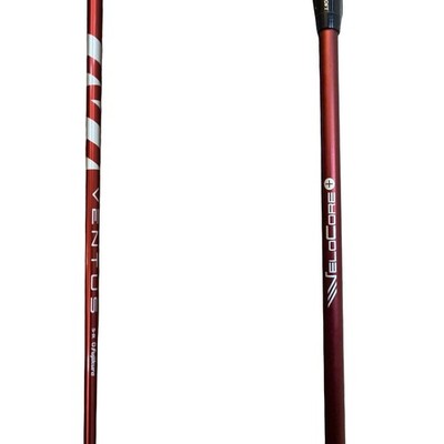 Shaft Fujikura Ventus 5R Fairway - Adaptateur TaylorMade Qi35 - Graphite 50g