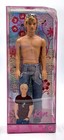 2007 Fashion Fever Ken Barbie Puppe / OHNE Oberteil / Mattel L9543, in Ovp