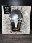 Metallica - Death Magnetic 2 LP (Record, 2008) FIRST PRESSING