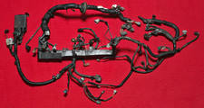 Supra Jza70 Mk3 1jzgte Non Vvti Engine Wiring Harness 82121-14670 Genuine Toyota