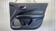 Porte avant et accessoires Jeep COMPASS