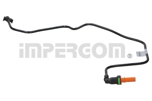 KüHler-Schlauch Original Imperium 230192 Ford 1727044 Ford 9G918K012HA-image