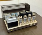 Luxman Luxkit A3700Ii Kt88 Tube Power Amp