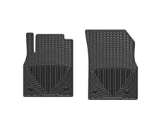 WeatherTech All-Weather Floor Mats for Cruze Limited/Cruze - 1st Row