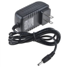 AC Adapter For D-Link DIR-655 DIR655 Gigabit Router Dlink Charger Power Mains
