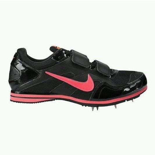nike zoom triple jump