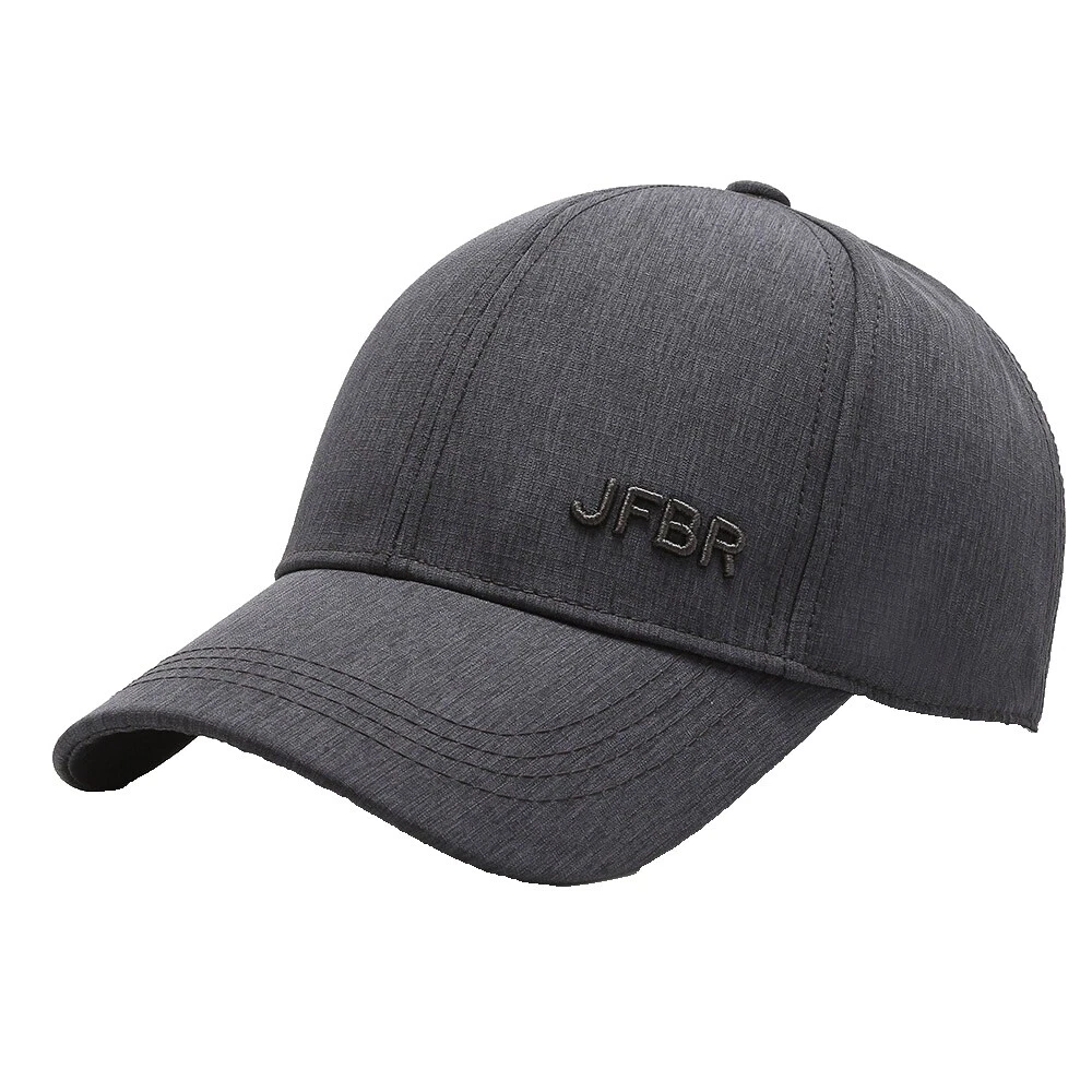 Cotton Summer Hats for Men