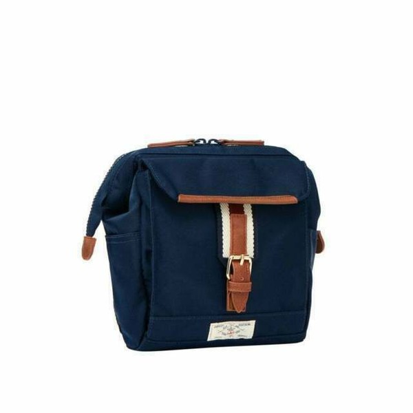 Joules Wells Cross Body Women's Canvas Bag Navy for sale online eBay