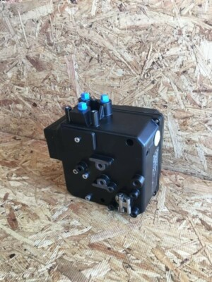 #ad Black Neles metso  pneaumatic positiner  $450.00