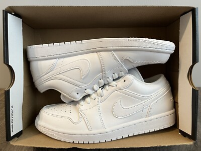 Nike Air Jordan 1 Low Nike Air Jordan 1 Low