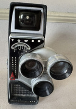 SEARS TOWER CAMERA UNTESTED CASE INCLUDED