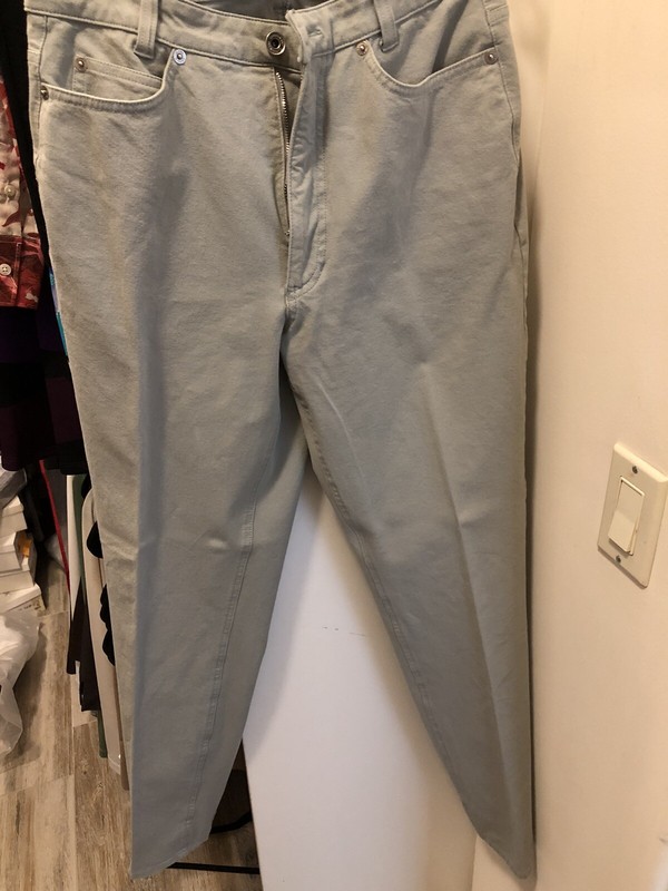 Cambio jeans. Sharon Style. Brand New. Size 10.