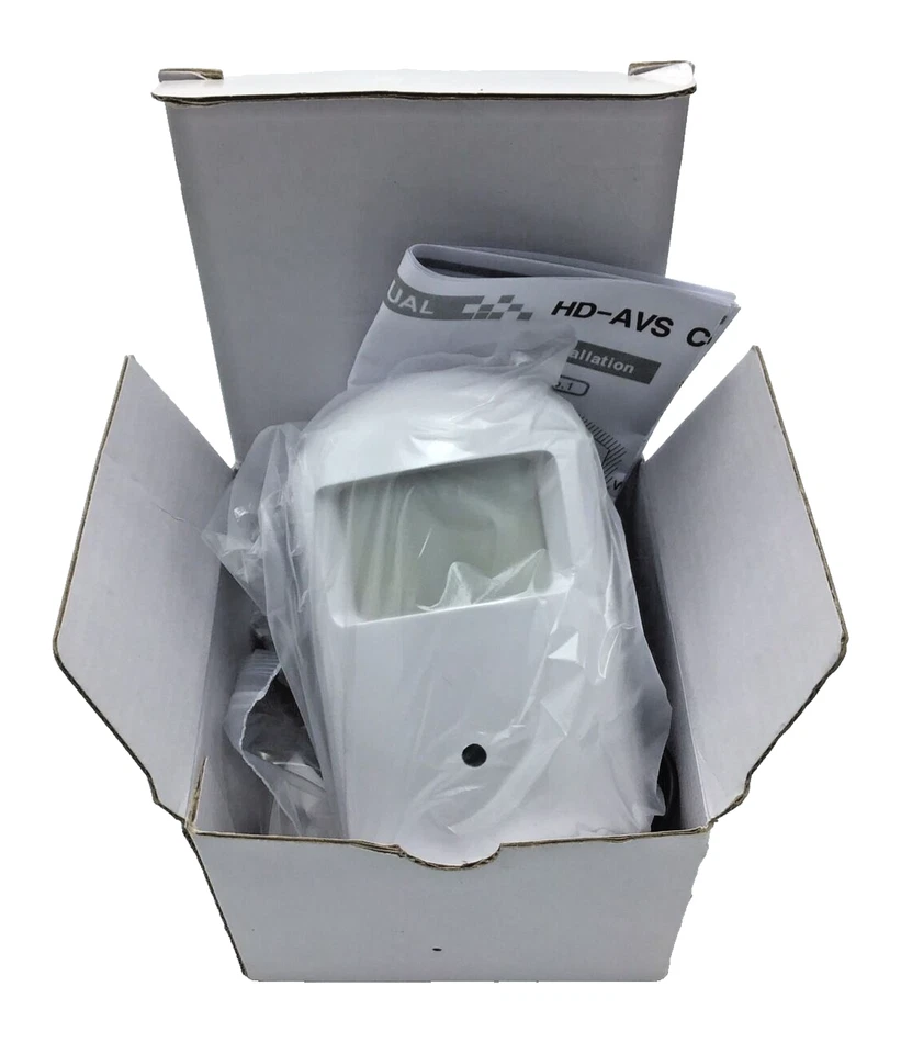 IC Realtime ICR-PIR-IR Covert Motion Detector Avs / Analog Camera - Image 2 of 2