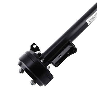 Rear Axle Housing Assembly For E-Z-GO TXT 48V, ELiTE 1996-2022