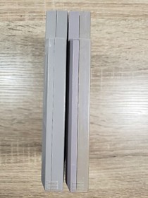 AUTHENTIC TESTED Jurassic Park (1993) Super Mario Bros Duck Hunt (1988) NES.