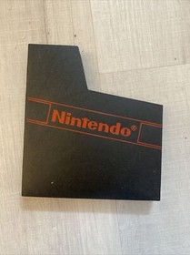 Jeopardy 25th Anniversary Edition (NES, 1990) Tested, Cleaned, Working W Case