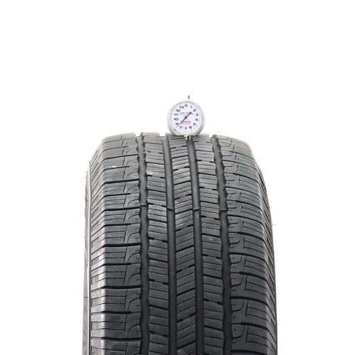 Set of (4) Used 235/65R18 Goodyear Reliant All-season 106V - 8.5-9.5/32 ...