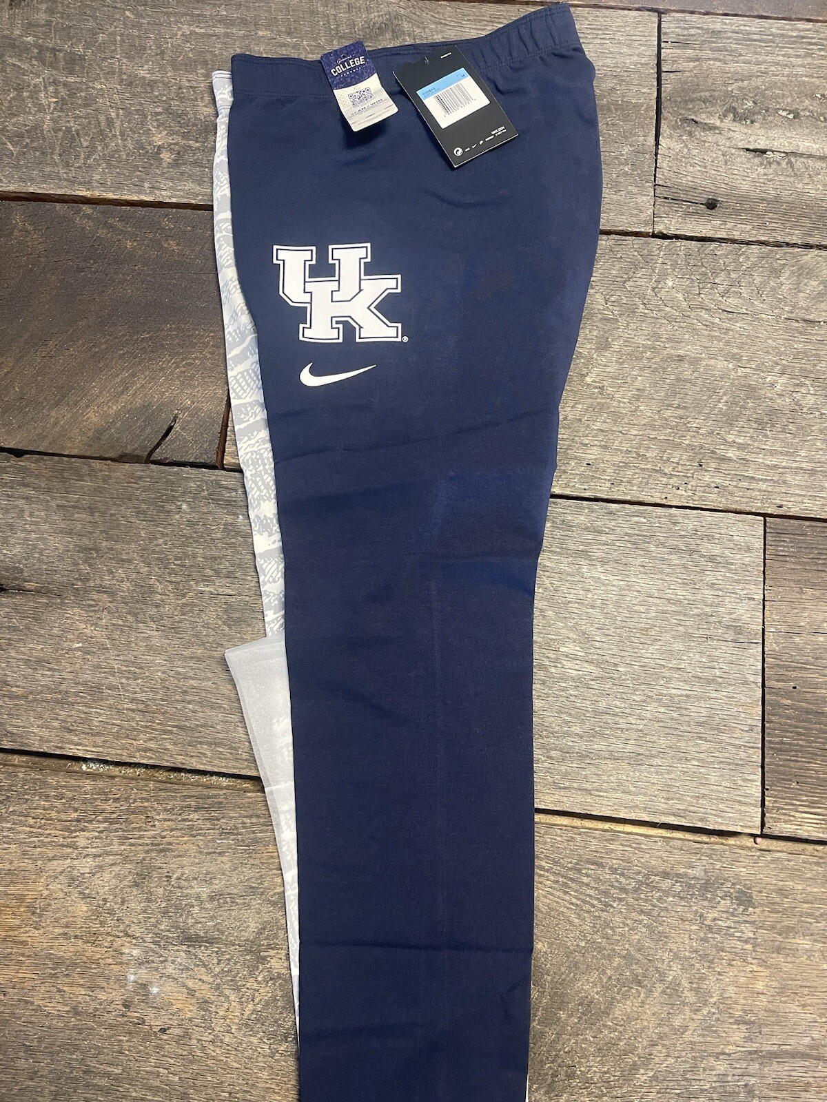 UK Team Issued Nike Womens Leggings Size small