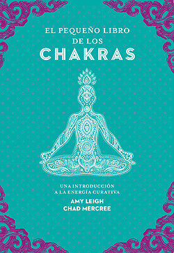 El pequeño libro de los chakras. NUEVO. Envío URGENTE. CIENCIAS OCULTAS - Imagen 1 de 1