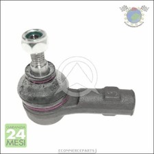 Testina Scatola Sterzo Sidem Per Mitsubishi Colt Vi Smart Forfour