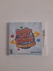 Bust-A-Move Universe, Nintendo 3DS NTSC CIB