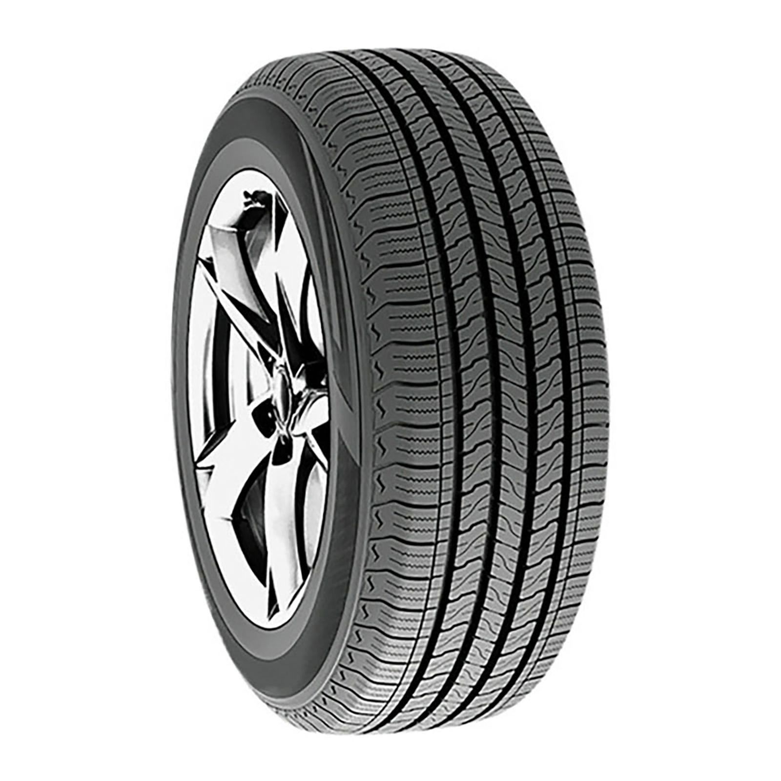 4 New Dcenti Dc66 - P235/75r16 Tires 2357516 235 75 16 | eBay