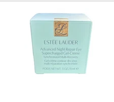 Estée Lauder   Advanced Night Repair Eye Supercharged Gel-Cream. 0.5oz/15ml New