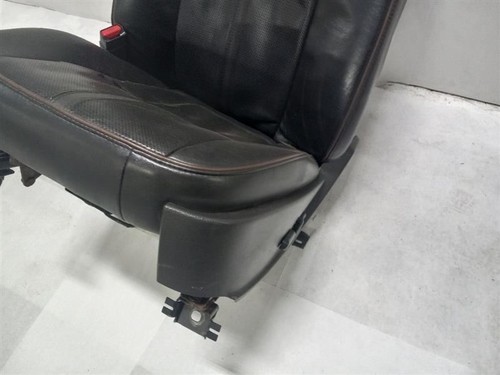 FRONT LEFT SIDE SEAT FOR LINCOLN MKZ 2011 - 2012 OEM - Picture 8 of 8