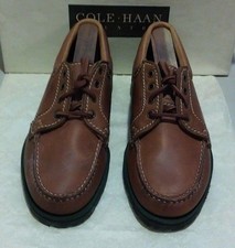 New Cole-Haan Trevor 8 M oak (1934)
