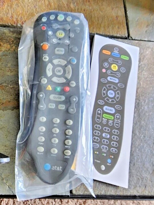 Arris VAP2500 AT&T U-Verse Wireless Access Point with Remote Bundle - Image 4 of 4