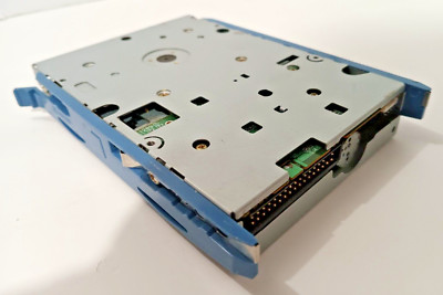 TEAC 1.44MB 3.5  Internal Floppy Drive FD-235HG PARTS ONLY