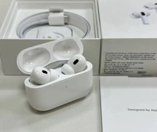 Apple AirPods Pro Gen 2