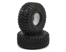 Pro-Line BFGoodrich Mud-Terrain T/A KM3 1.9" Rock Crawler Tires G8 w/Memory Foam