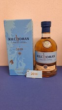 Kilchoman Vintage 2010 700ml 48% Limited Edition Islay Single Malt