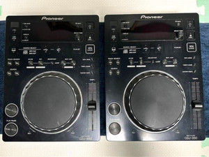 Cdj 350 | eBay