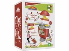 Globo Grandsoleil Valentina Chef Cucina con Accessori