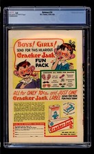 Las mejores ofertas en Superhéroes Certificado Garantía Company