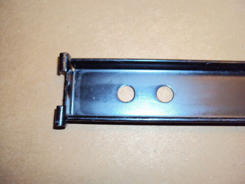 Front to back Rail Kit - 4/box for STEELCASE lateral file cabinets. - Picture 3 of 7