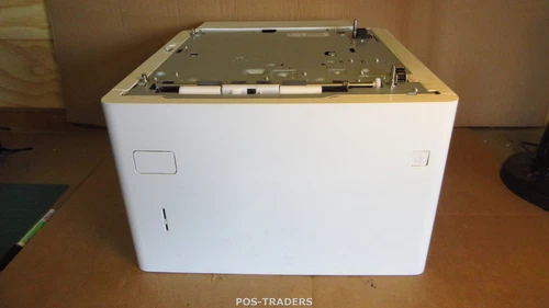HP F2G73A 1500 Sheet Paper Tray FOR LaserJet M604 M605 M606 Mono Laser Printers