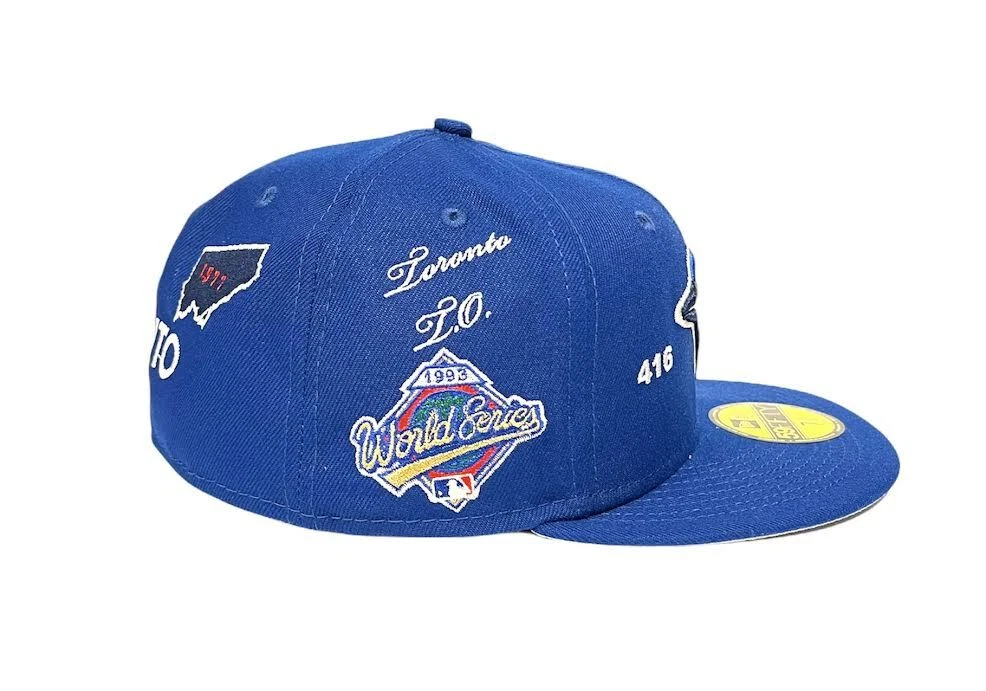 MLB unveiled some terrible new hats that no one will buy #43 MLB unveiled some terrible new hats that no one will buy